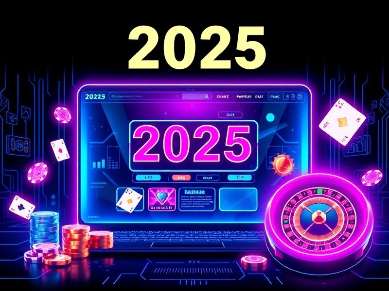 Discover top-rated 'online casino no sign up' platforms with instant access to real money games and free play options. Find no registration bonuses, live dealers, and trusted casino guides here.
