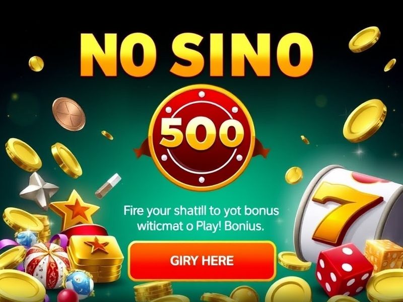Discover top-rated 'online casino no sign up' platforms with instant access to real money games and free play options. Find no registration bonuses, live dealers, and trusted casino guides here.